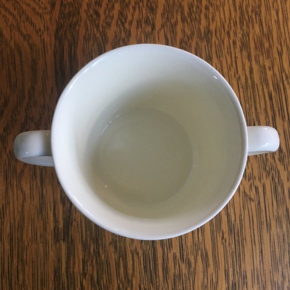 Royal Doulton 1984 Vintage Bunnykins Mug - Picture 3 of 4